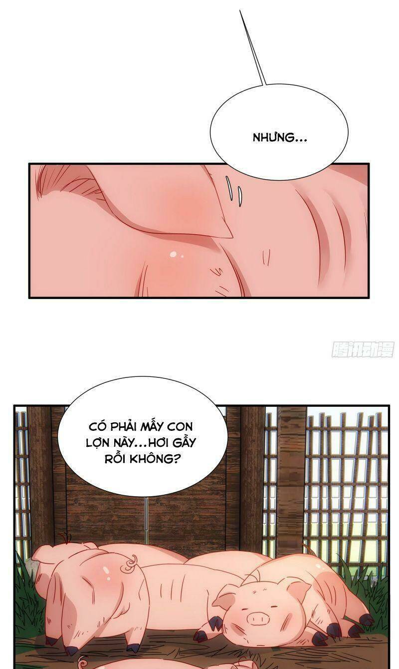 Ma Vương Là Đại Địa Chủ: Chapter 10
