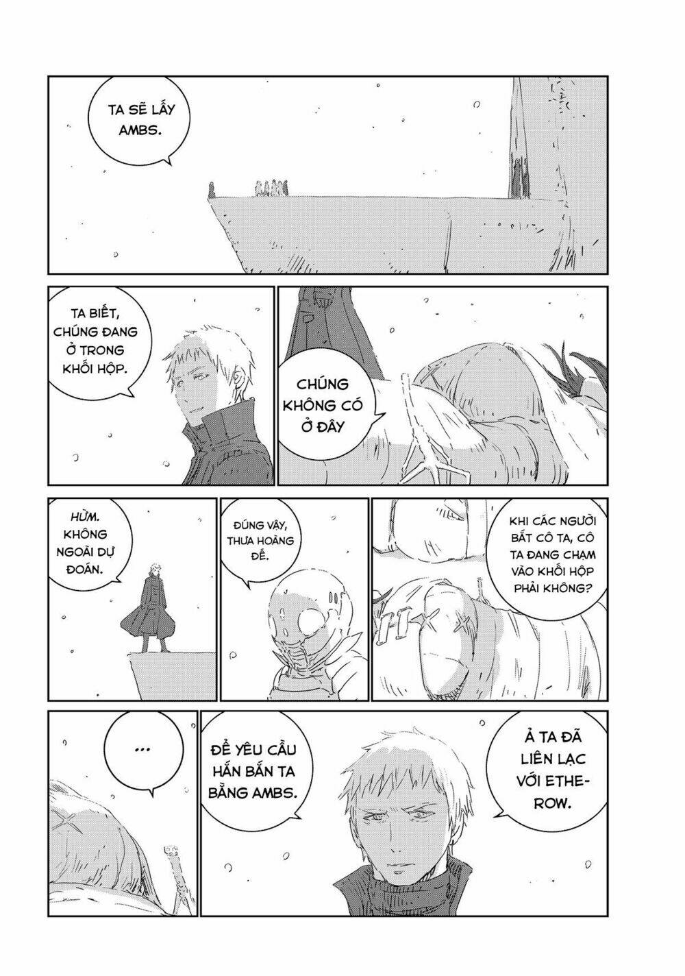 Aposimz: Chapter 35