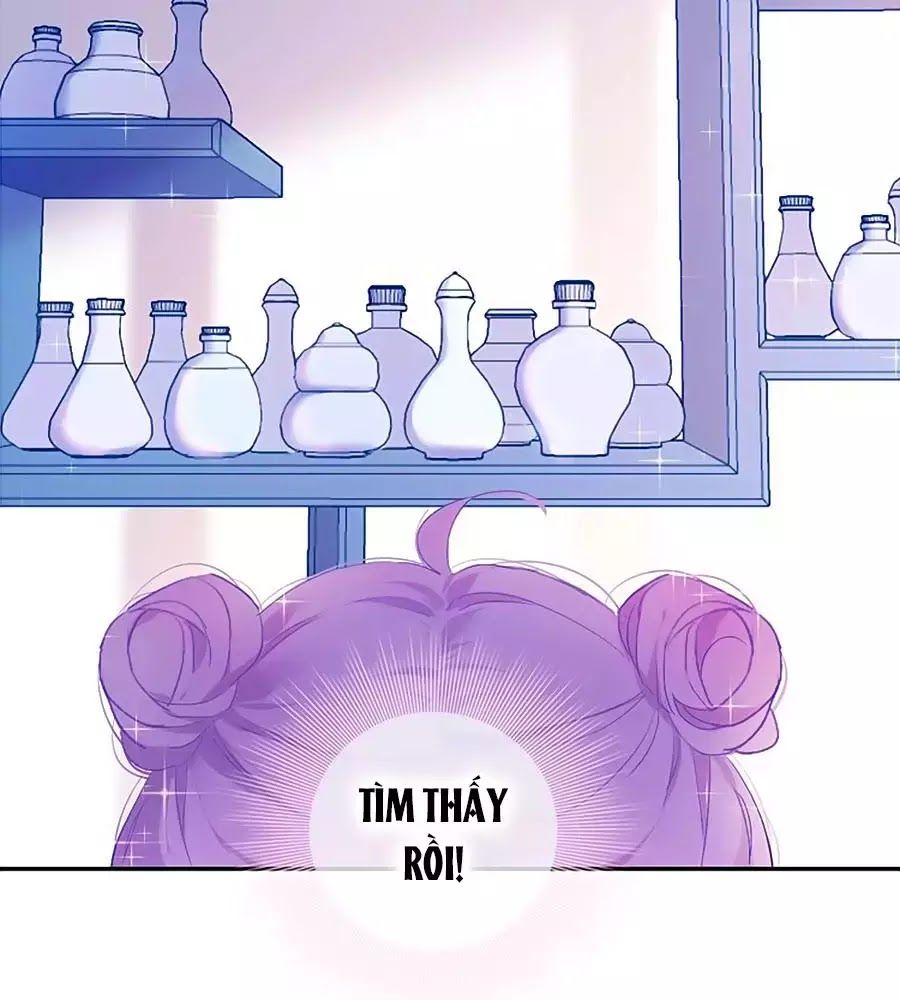 Kiều Nhi Hư Quá Nha: Chapter 7