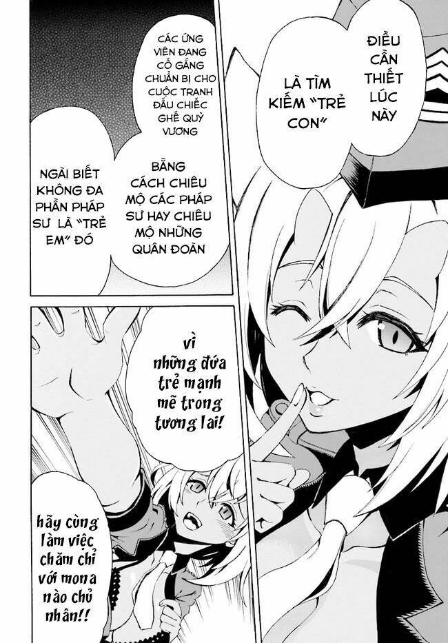 Destiny child: Chapter 1