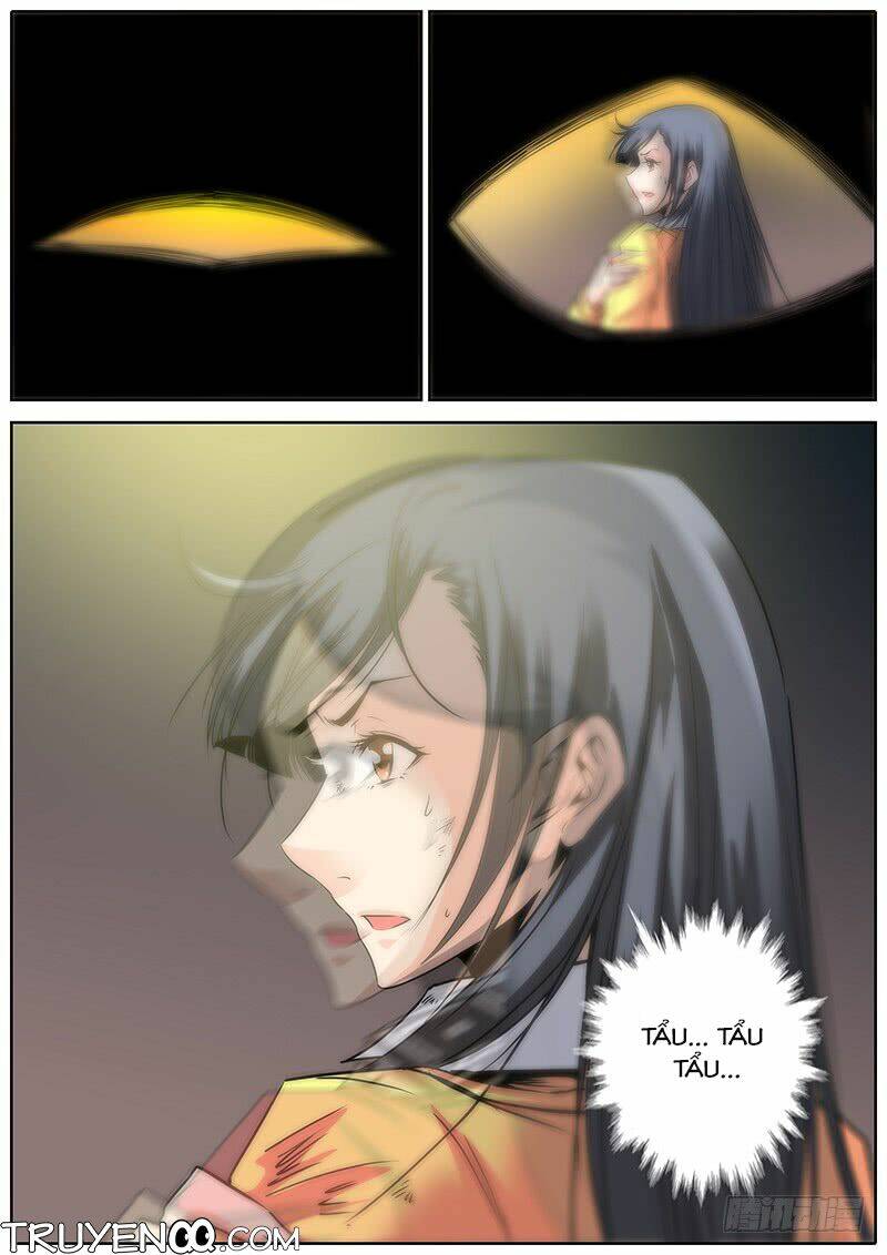 Tần Hiệp: Chapter 7