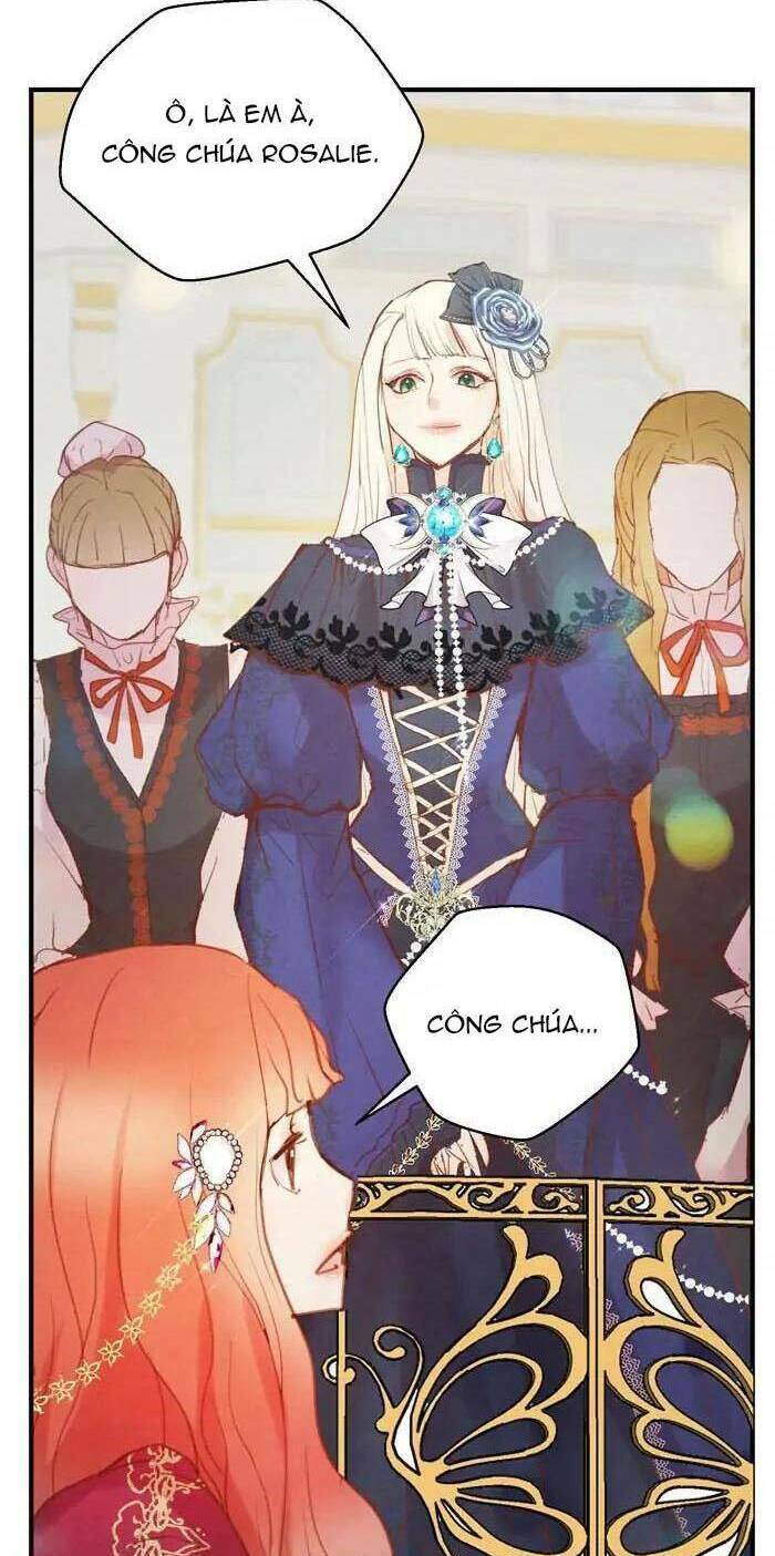 Tôi Sống Sót Như Một Nàng Công Chúa Giả: Chapter 10