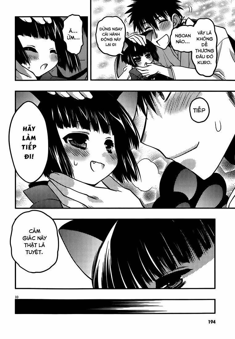 Tamanyan: Chapter 2