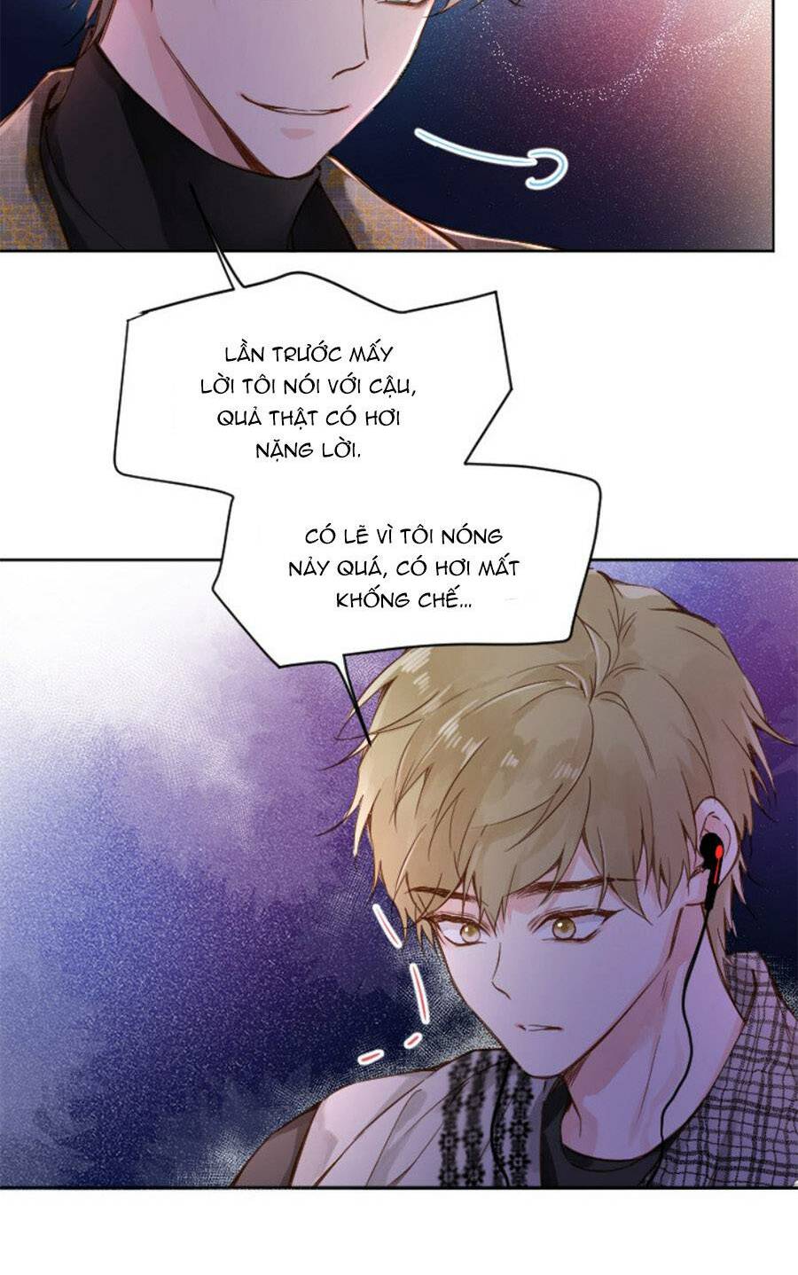 Tâm Động Thuấn Di: Chapter 70