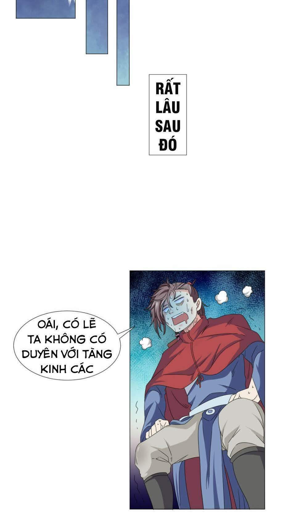 Cực Vũ Huyền Đế: Chapter 86