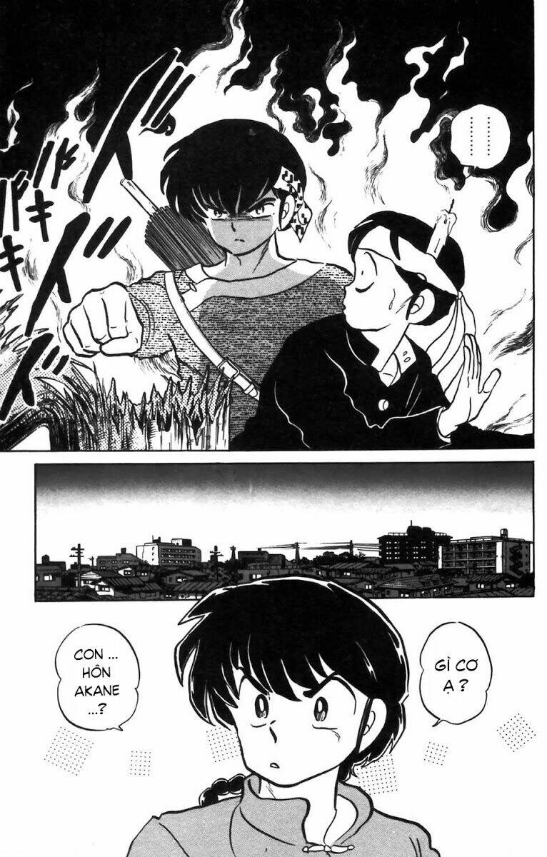 Suối Lời Nguyền: Chapter 41