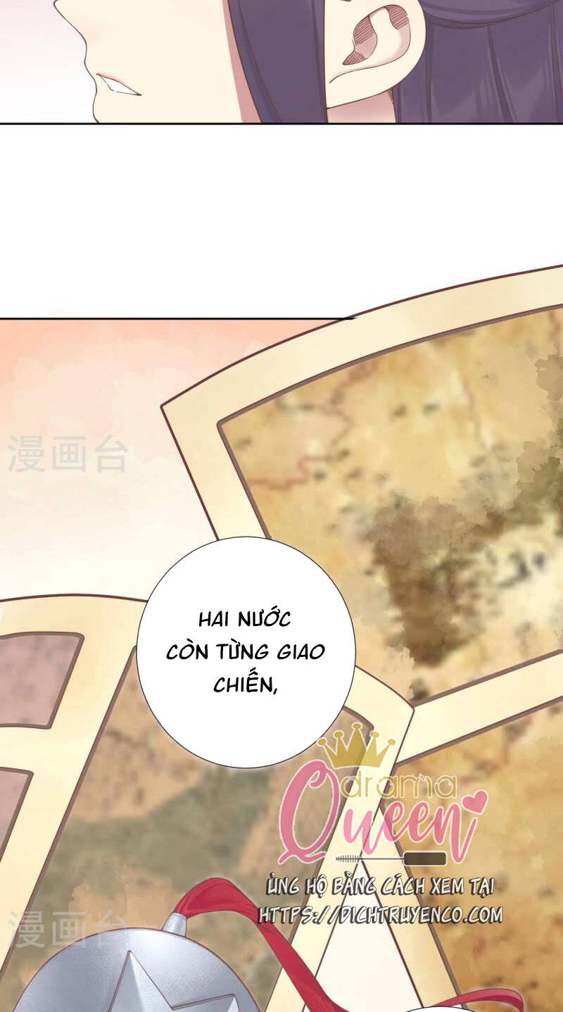 Hoàng Hậu Bận Lắm: Chapter 207