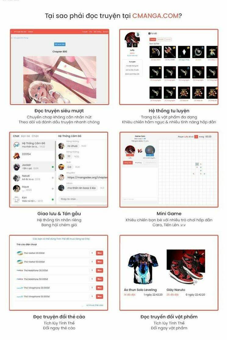 Tối Cường Vận Đào Hoa: Chapter 174