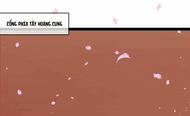 Thanh Cung Chi Ninh Mặc Vô Thanh: Chapter 5