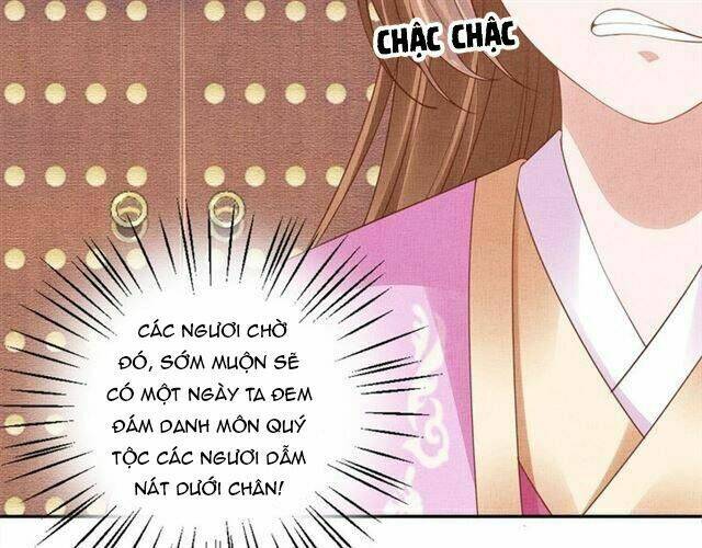 Thịnh Sủng Y Phi Chi Dao Quan Truyện: Chapter 109
