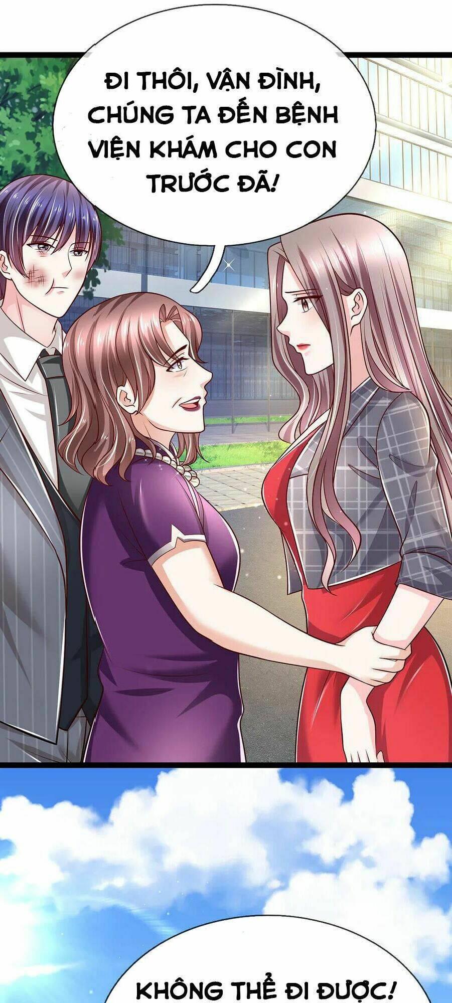 Tuyệt Đỉnh Khí Thiếu: Chapter 76