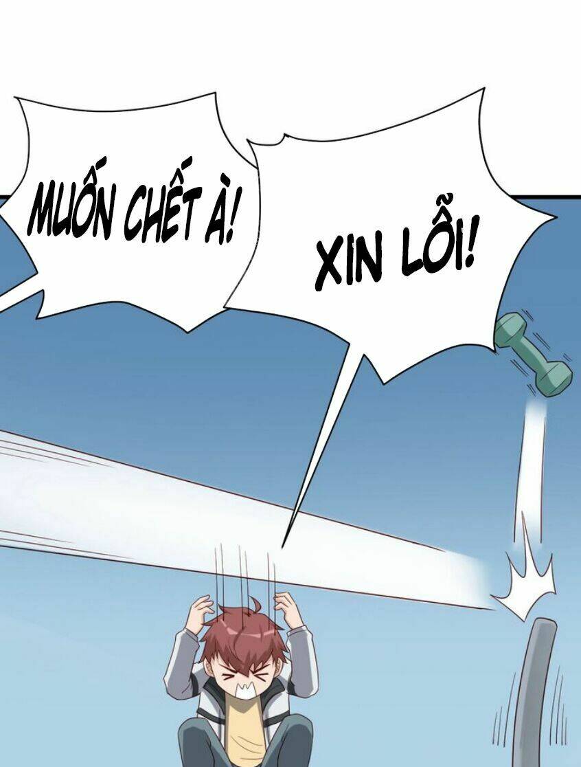 Hệ Thống Tu Tiên Mạnh Nhất: Chapter 20