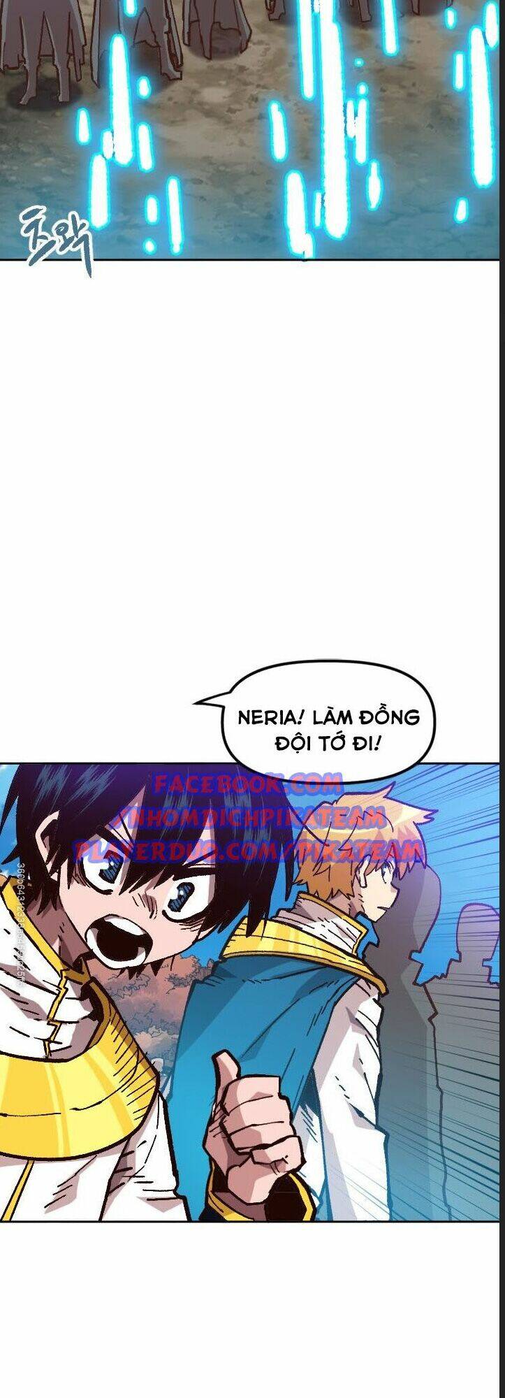 Đại Lục Vô Song: Chapter 38