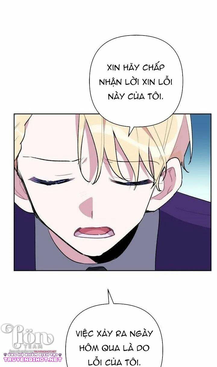 Cách Mà Pháp Sư Đối Mặt Với Cái Chết: Chapter 21.1