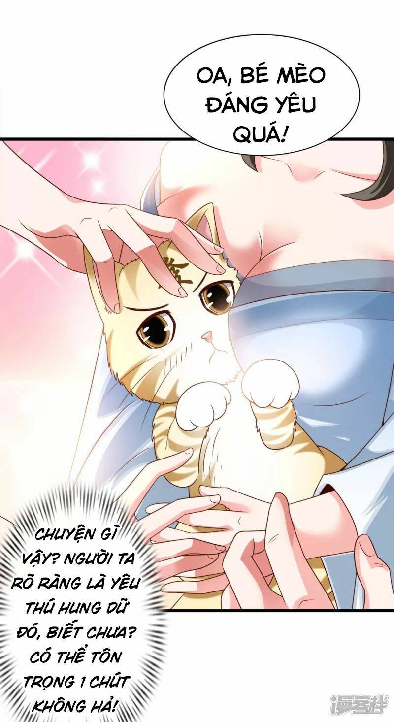 Khoa Kỹ Đại Tiên Tông: Chapter 25