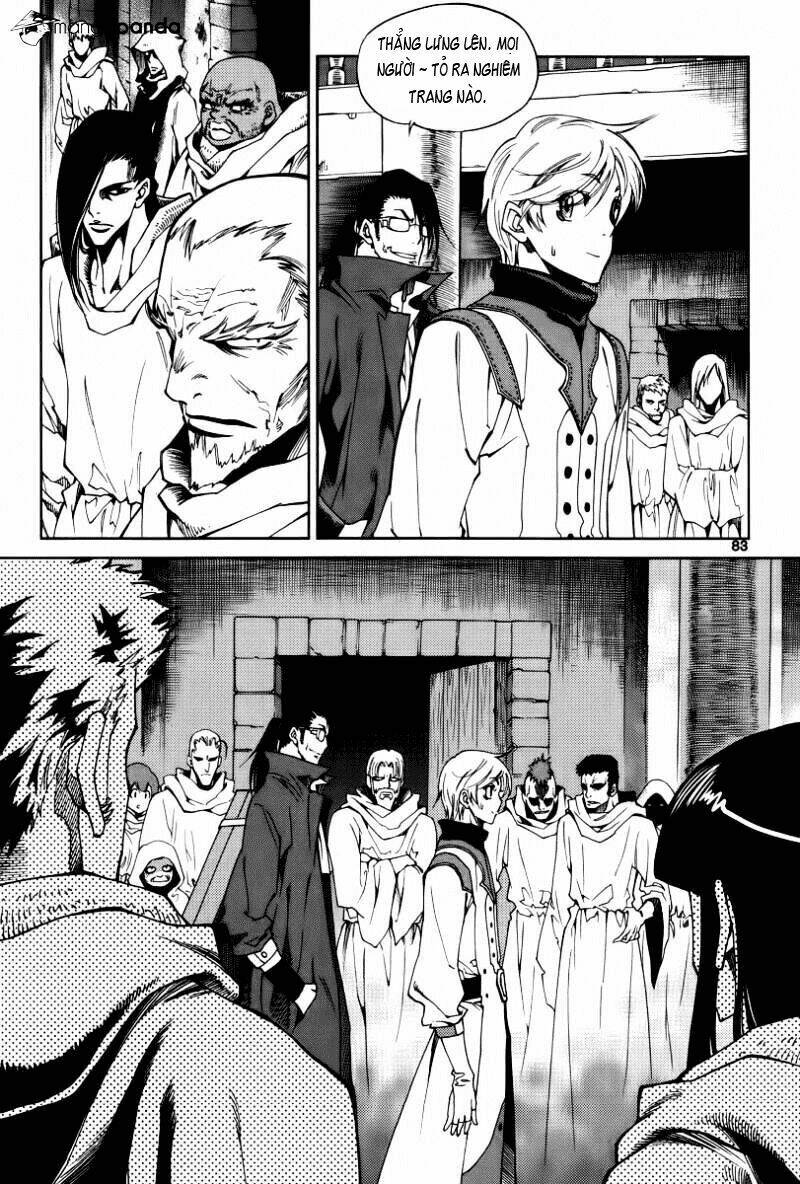 Dark Air: Chapter 31