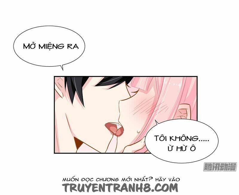 Trường Học Thảo Yêu Hoa: Chapter 18