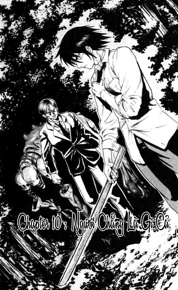 Togari: Chapter 10