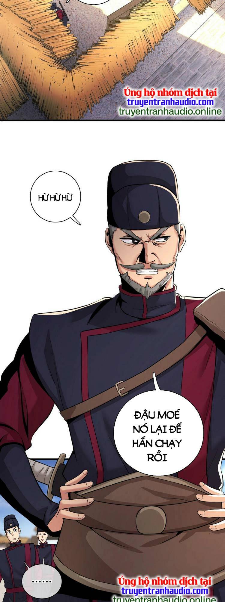 Trò Chơi Này Không Đơn Giản: Chapter 2