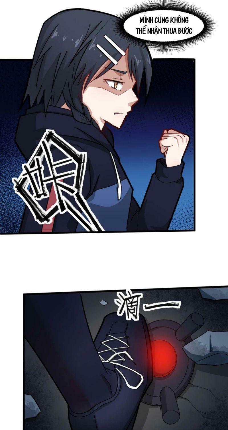 Vườn Trường Cuồng Sư Hệ Thống: Chapter 196