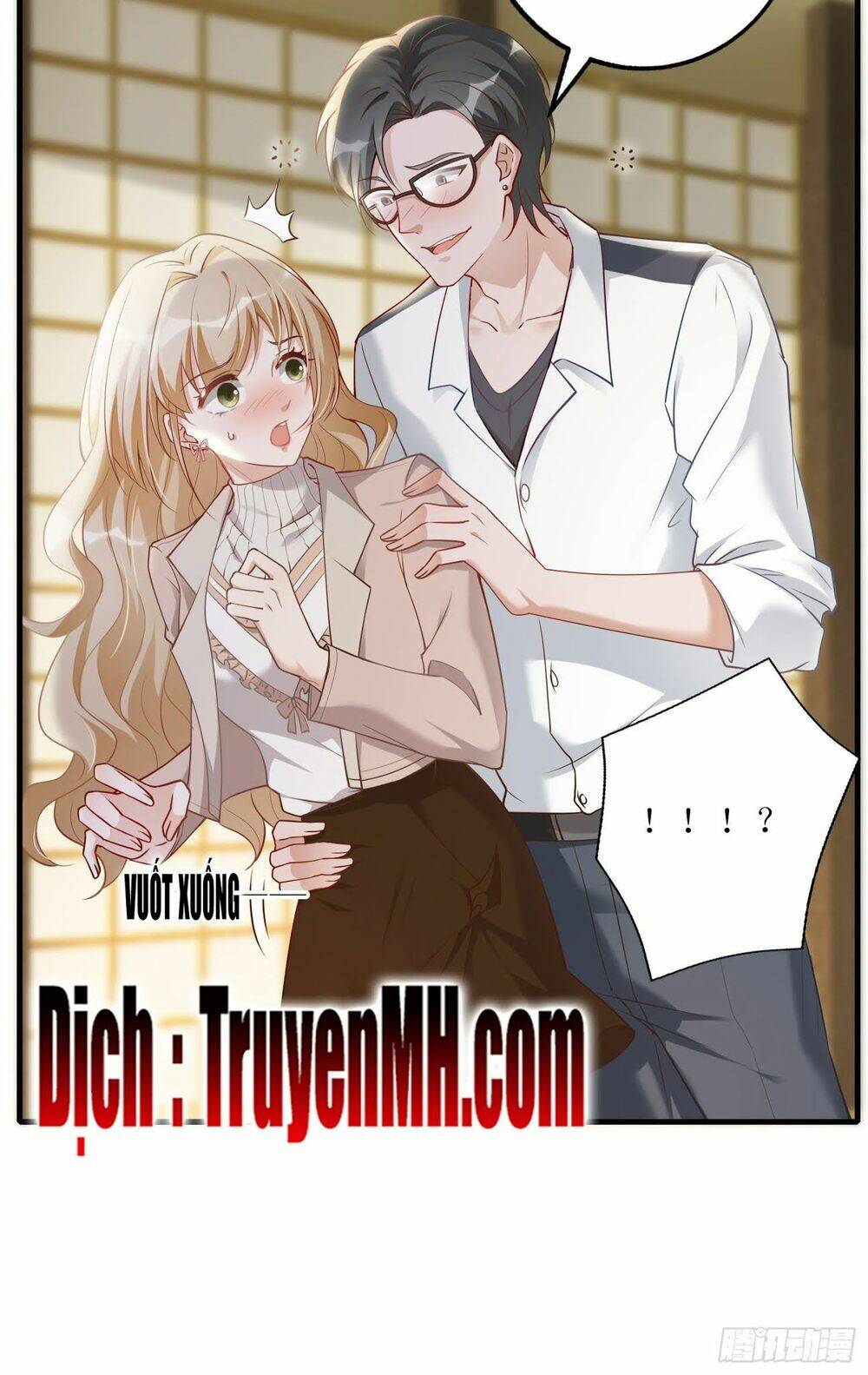 Lấy Tình Yêu, Lấy Thời Gian: Chapter 15