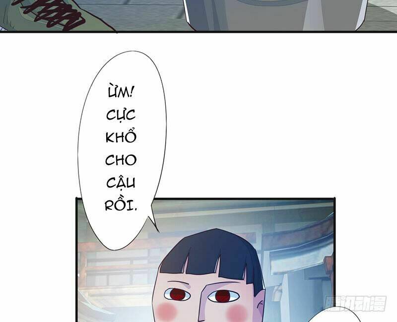 Lật Mặt: Chapter 17