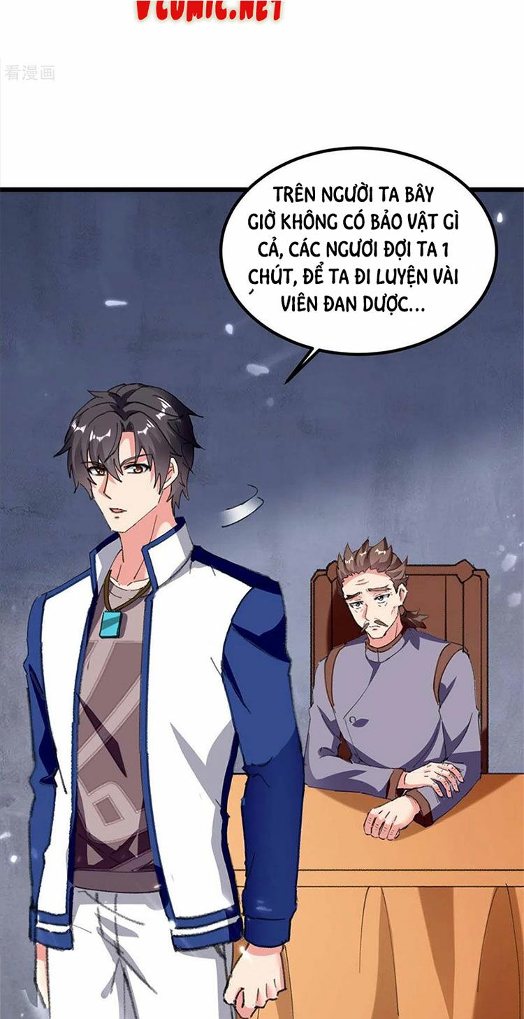 Trọng Sinh Khí Thiếu Quy Lai: Chapter 178