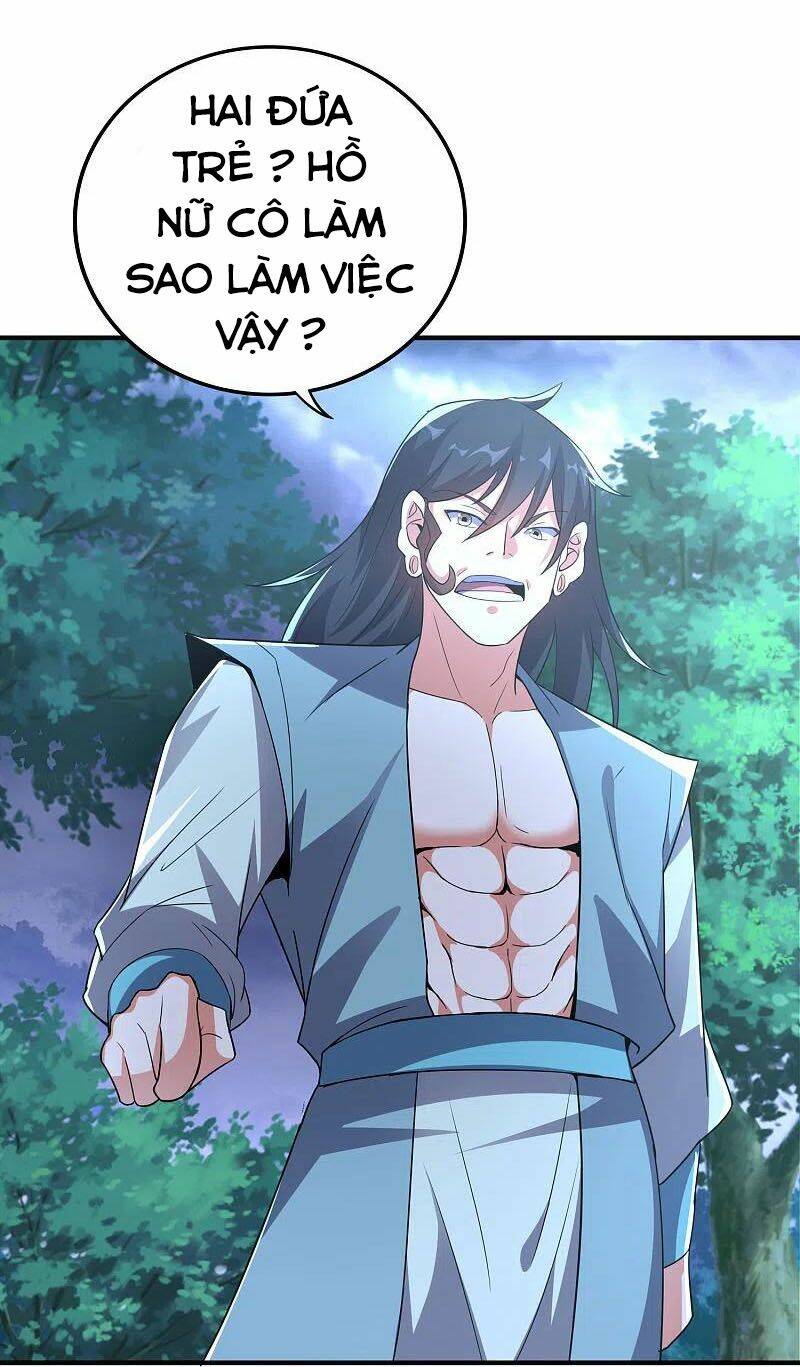 Phục Thiên Thánh Chủ: Chapter 174