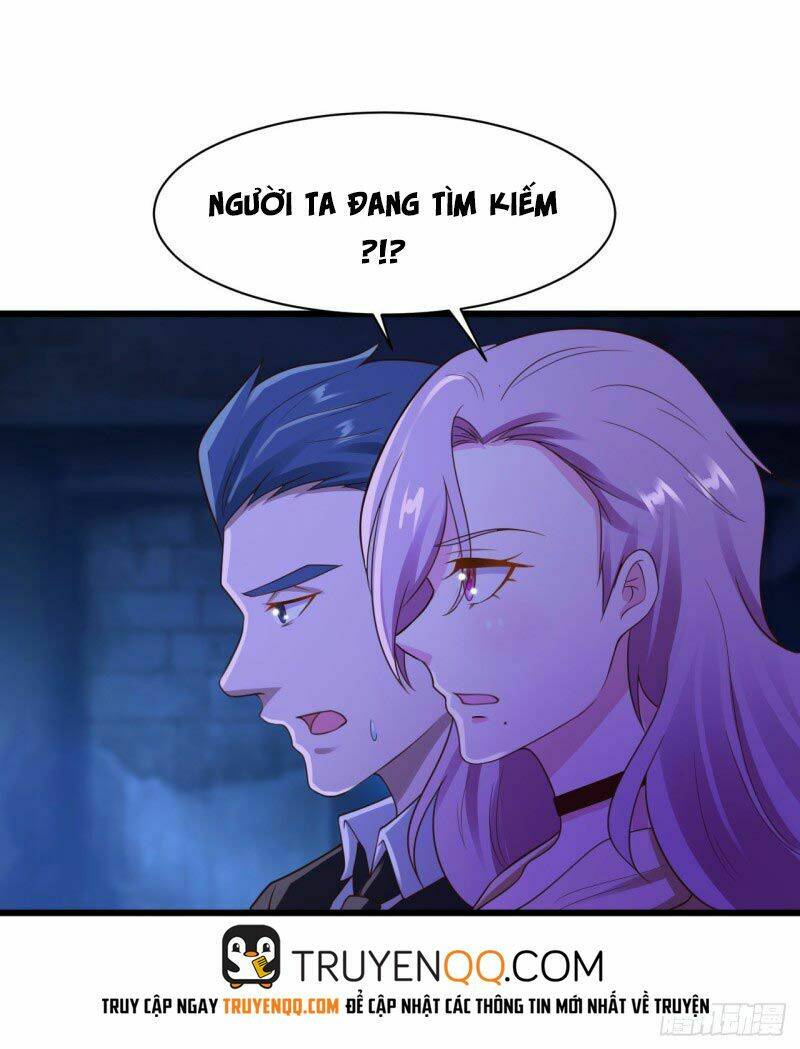 Em Gái Đừng Làm Phiền Tôi: Chapter 20