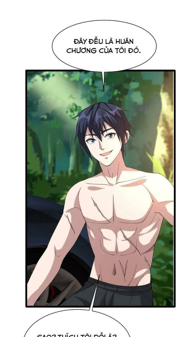 Đô Thị Tà Vương: Chapter 46