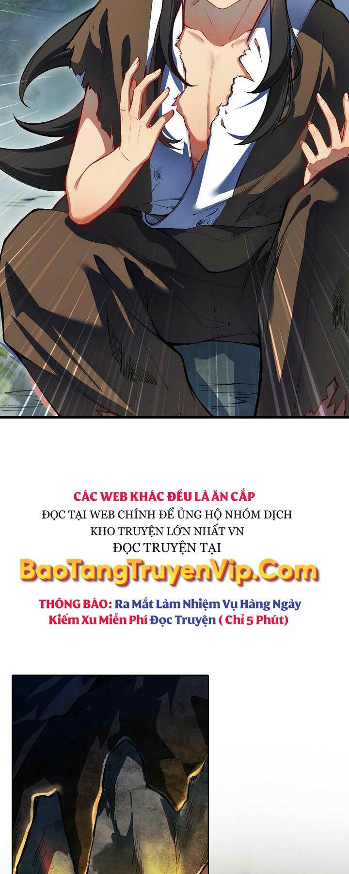 Tôi Nhặt Được Một Cây Đèn Thần: Chapter 1