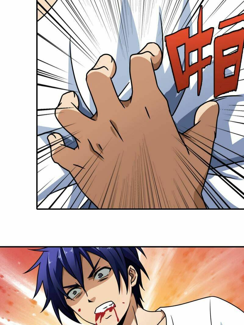 Hộ Hoa Cao Thủ Tại Đô Thị: Chapter 60