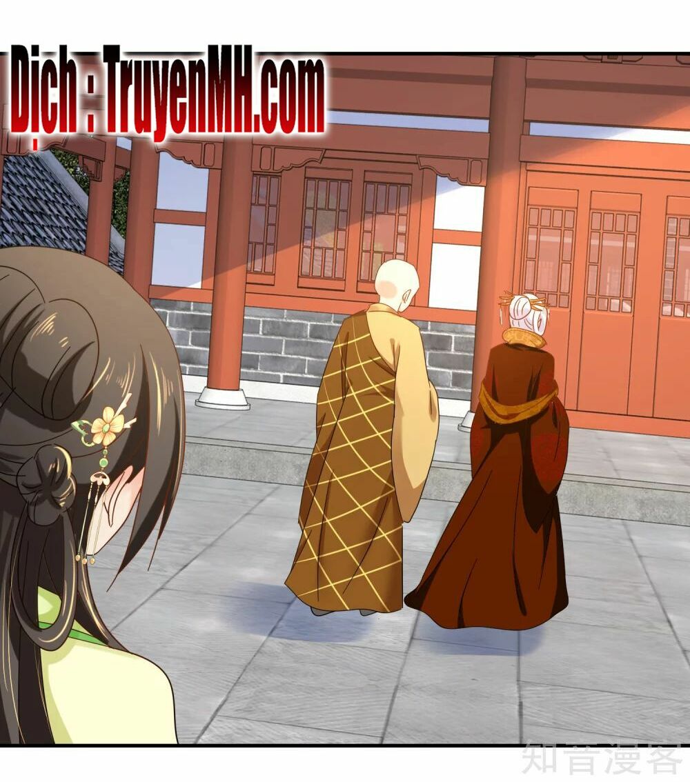 Lãnh Cung Phế Hậu Muốn Nghịch Thiên: Chapter 111