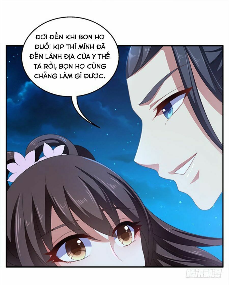 Thịnh Thế An Nhiên: Chapter 37