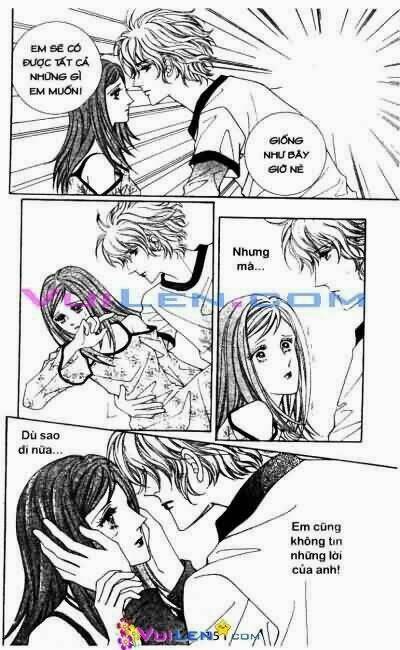 Cô Gái Vương Giả: Chapter 3