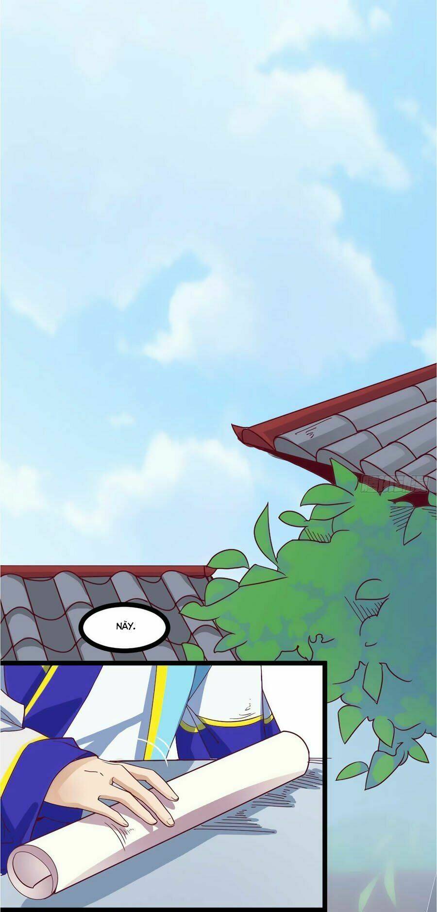 Ngọc Vi Mai: Chapter 20