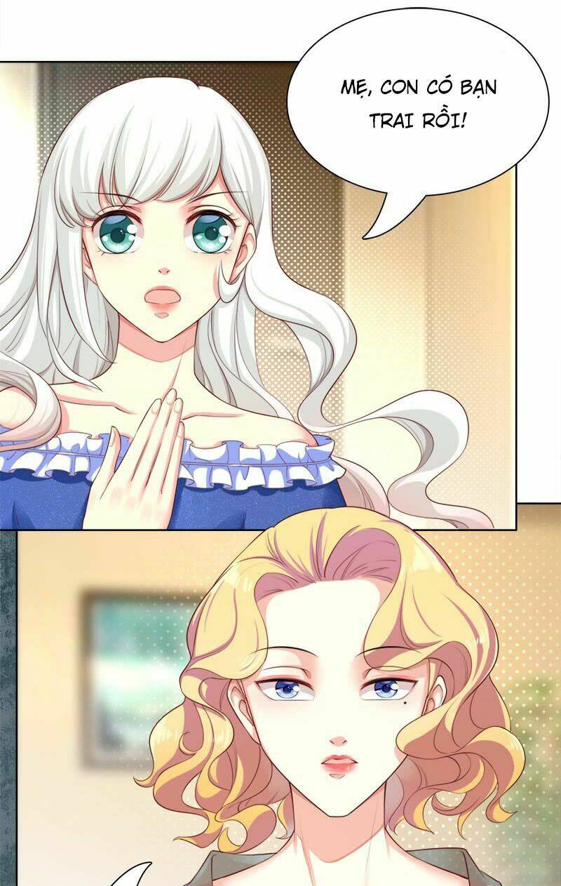 Nhà Có Vợ Xinh: Chapter 8