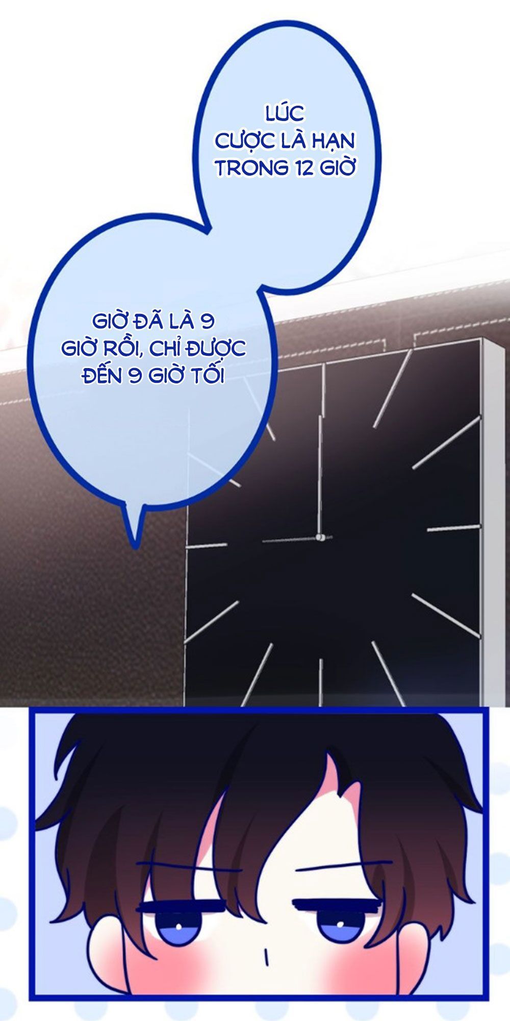 Tháng Sáu Không Hẹn Mà Gặp: Chapter 412