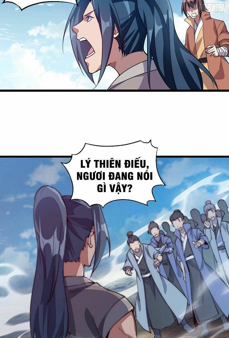 Võ Lăng Cửu Thiên: Chapter 3