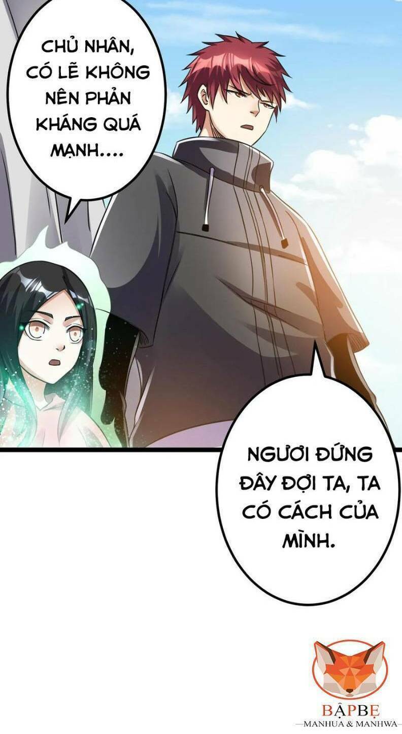 Tiên Vương Trùng Sinh: Chapter 114