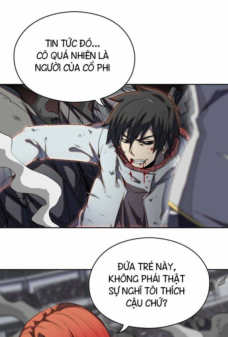 Đô Thị Hàng Thần Khúc: Chapter 49