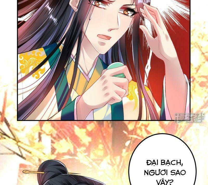 Vương Gia, Áo Lót Của Ngươi Rơi Mất Rồi: Chapter 63