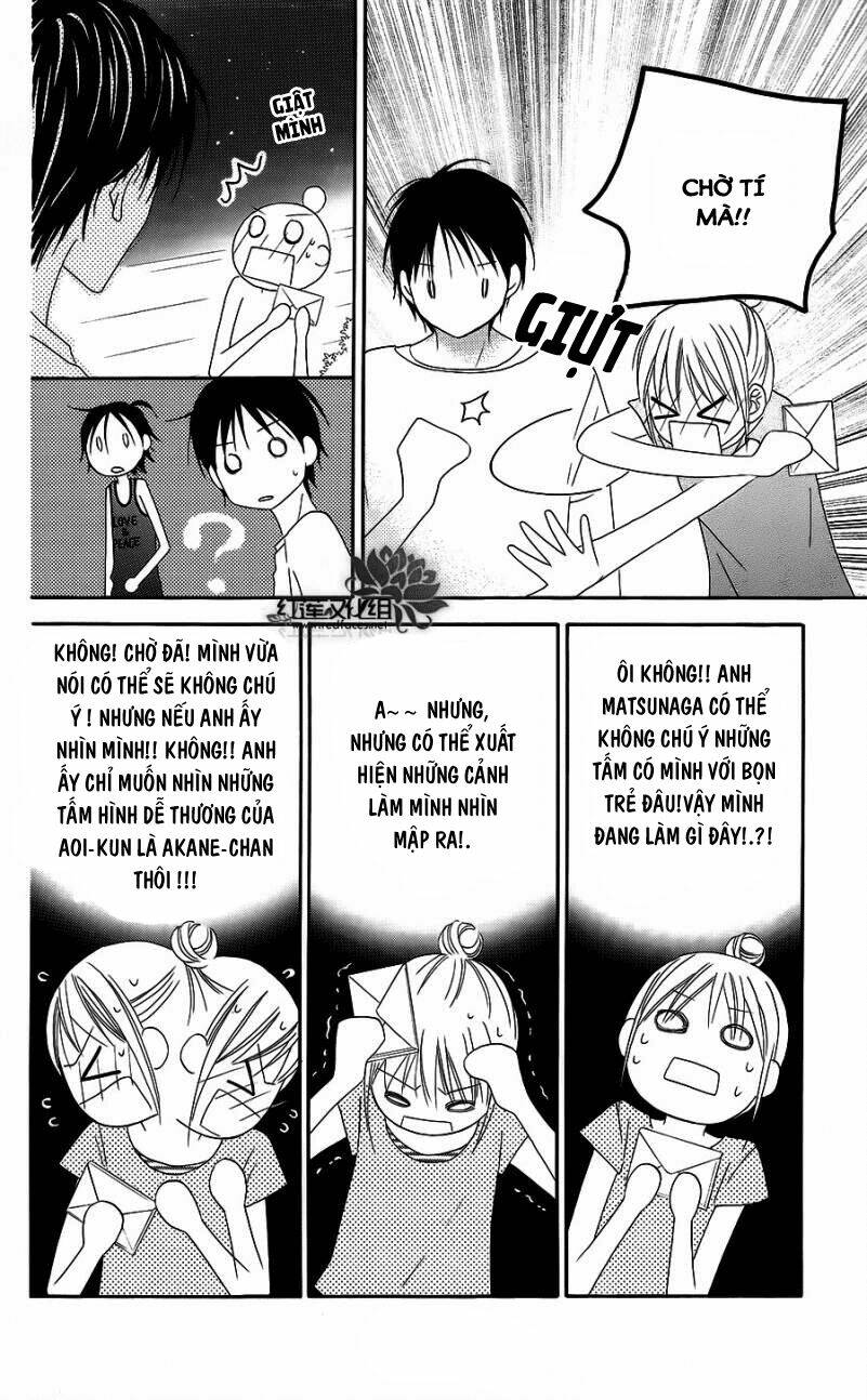 Love So Life: Chapter 38