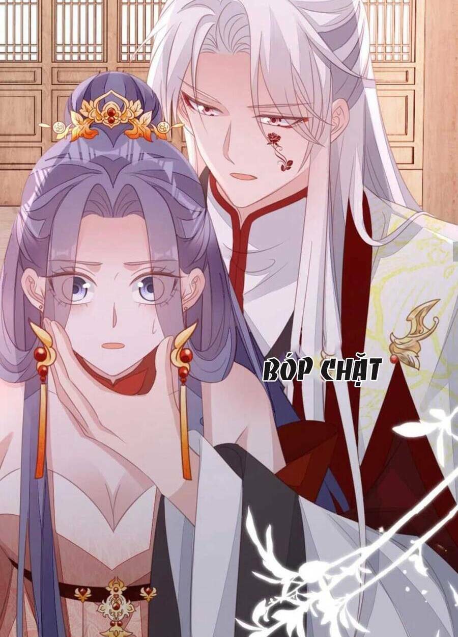 Mau Xuyên Không Rửa Tội Cho Nhân Vật Phản Diện: Chapter 117