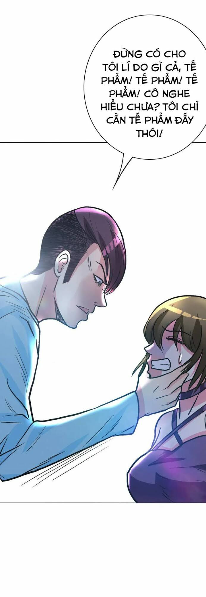 Hệ Thống Tiên Tôn Tại Đô Thị: Chapter 39