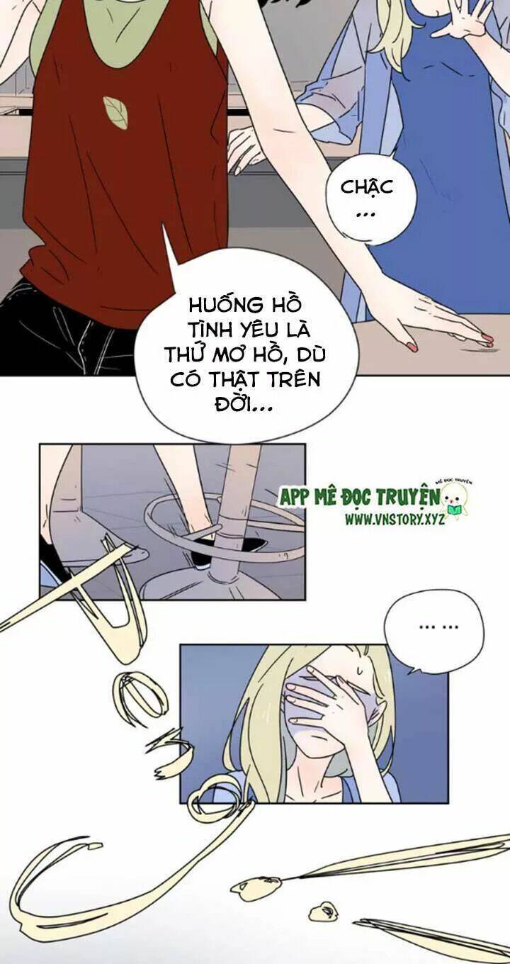 Cạm Bẫy Ngọt Ngào: Chapter 49