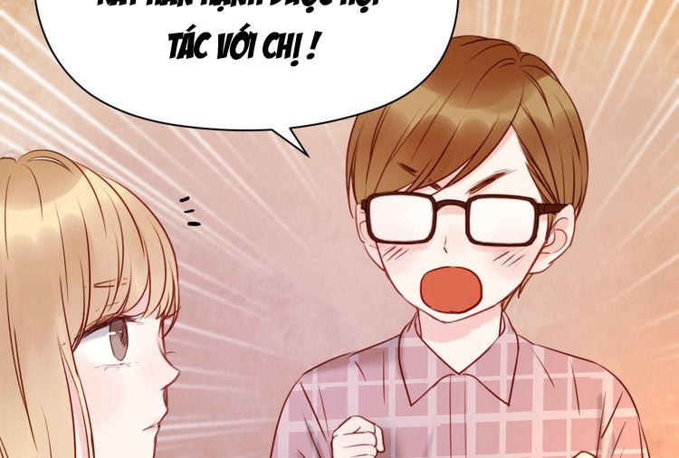 lượm được một tiểu hồ ly: Chapter 42.5