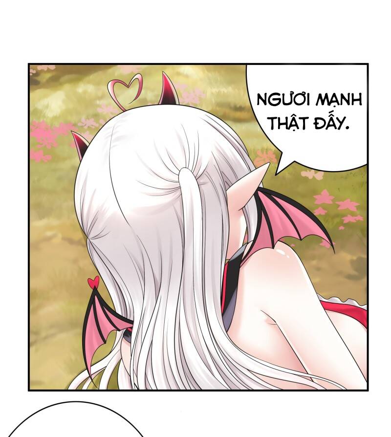 Pure Love Succubus Scraps Sword Fairy: Chapter 4