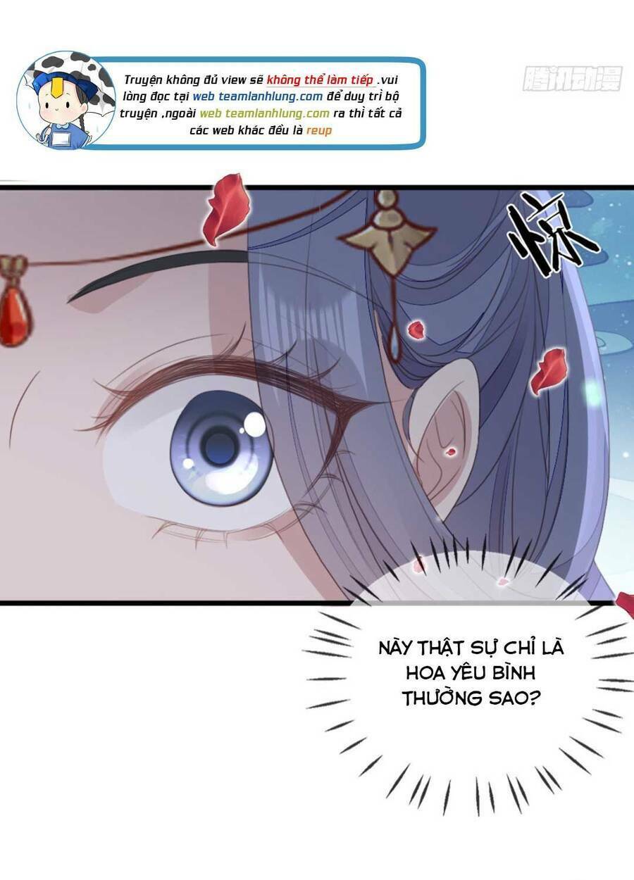 Mau Xuyên Không Rửa Tội Cho Nhân Vật Phản Diện: Chapter 106