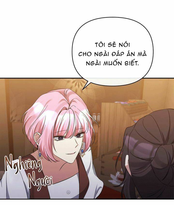 Nữ Công Tước Phương Bắc Là Một Nhân Vật Phản Diện: Chapter 24